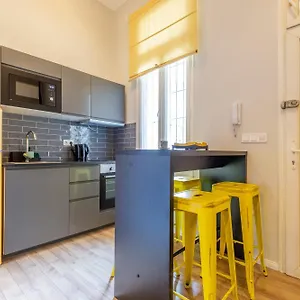 W24- Boutique Apartments, Location. By Bqa Budapest