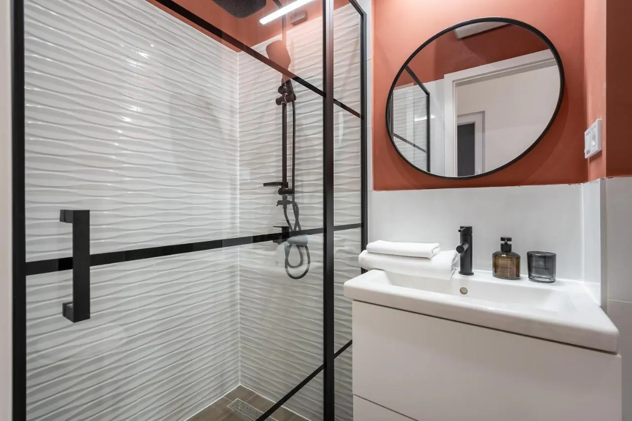 Apartamento Kl26- Quality Apartments, Best Location. By Bqa Budapest